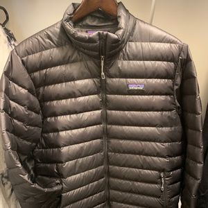 Patagonia Down Sweater/Puffer Jacket